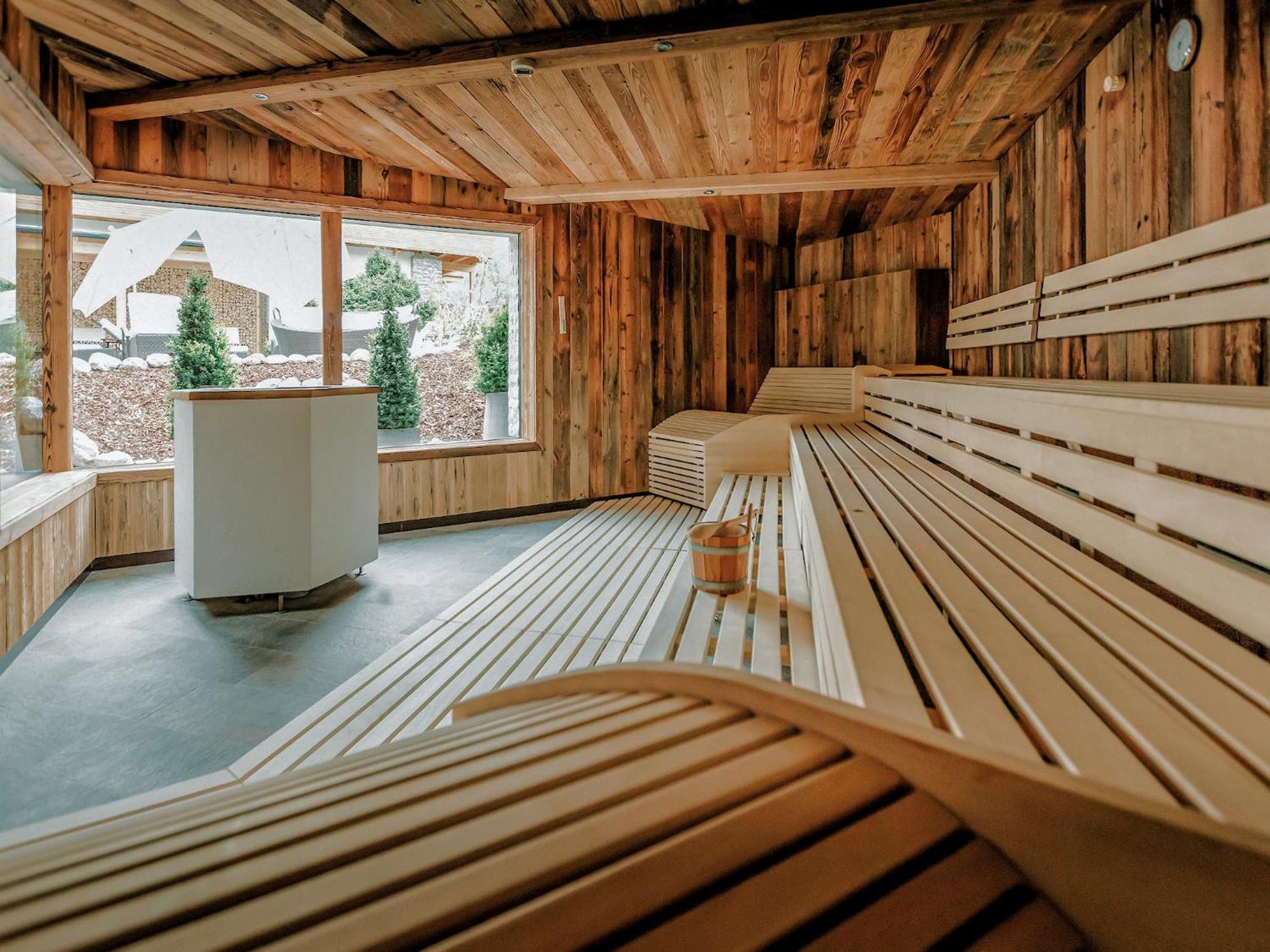 Boutique Hotel Haidachhof Superior Fügen Eksteriør billede