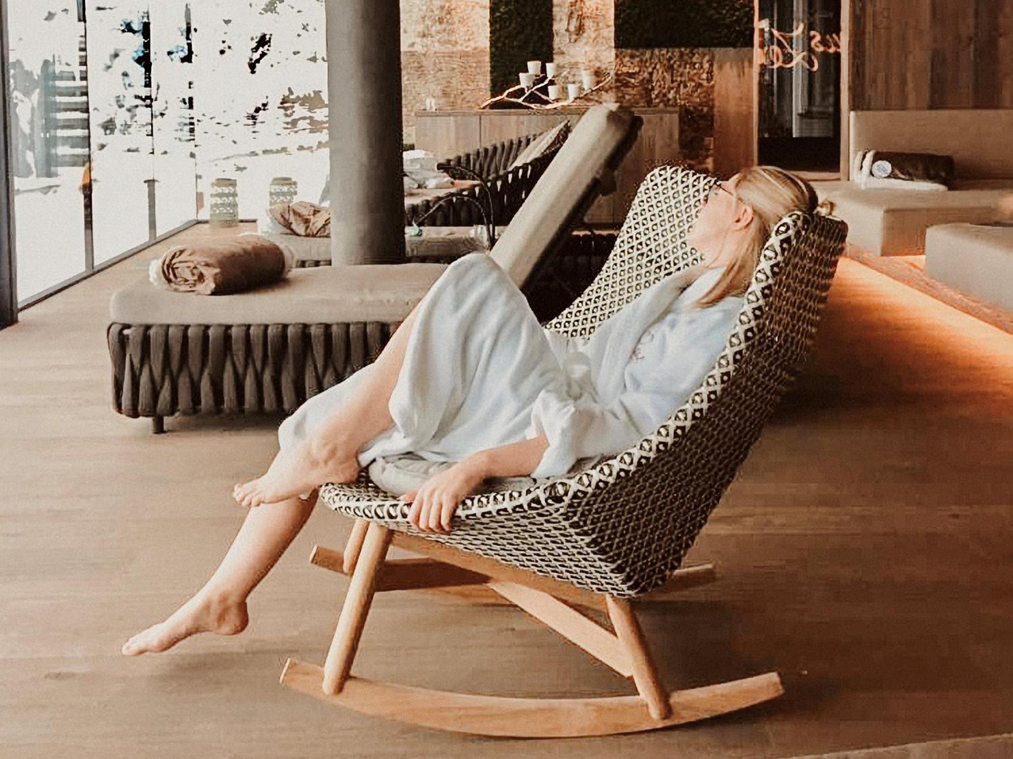 Boutique Hotel Haidachhof Superior Fügen Eksteriør billede