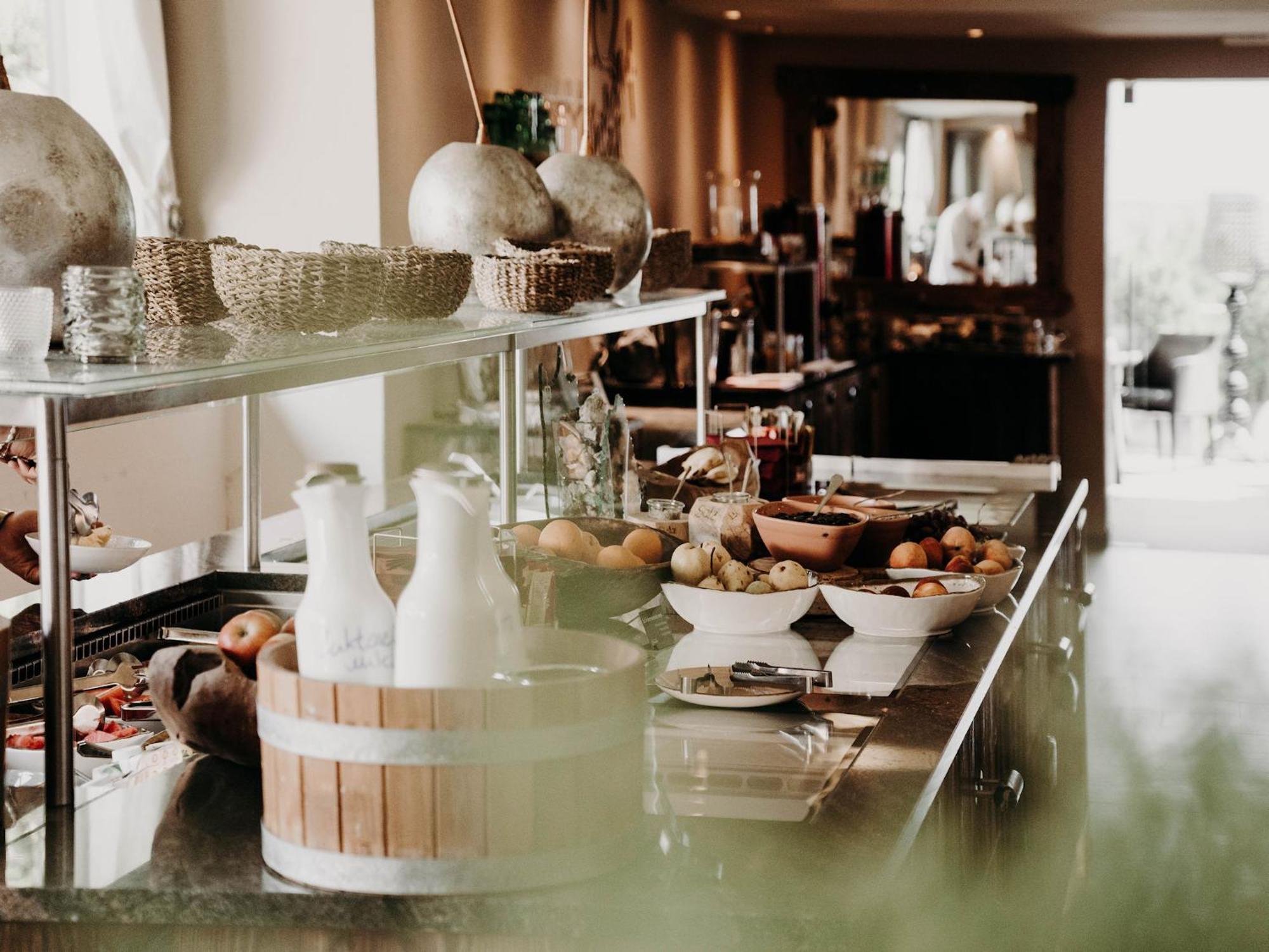 Boutique Hotel Haidachhof Superior Fügen Eksteriør billede