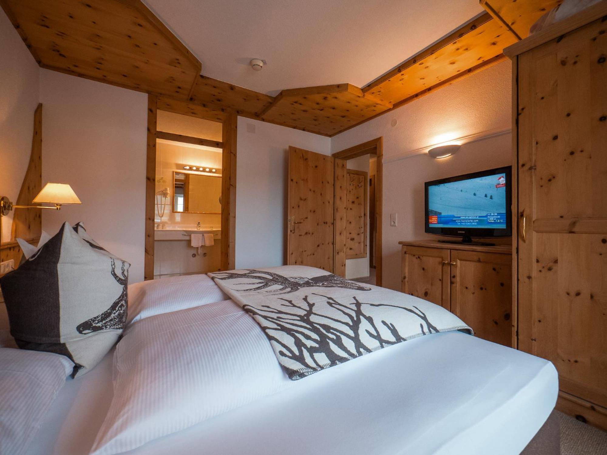Boutique Hotel Haidachhof Superior Fügen Eksteriør billede