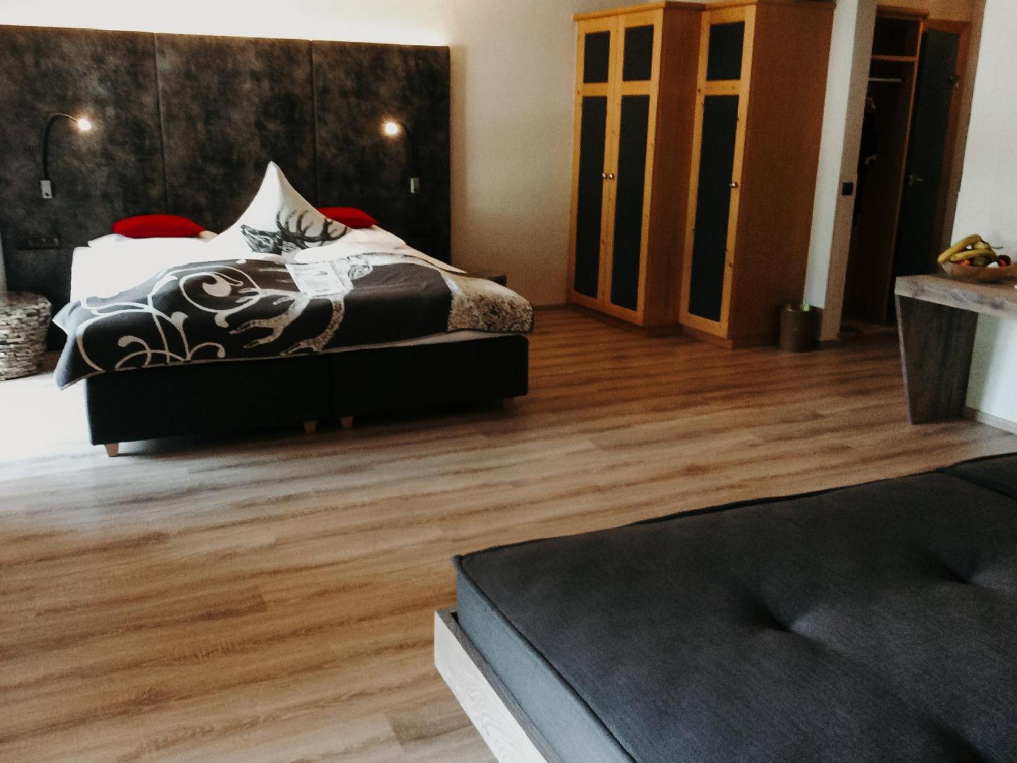 Boutique Hotel Haidachhof Superior Fügen Eksteriør billede